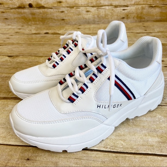 tommy hilfiger ernie sneaker